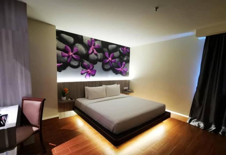 Metro Hotel Kl Sentral - Kuala Lumpur, Kuala Lumpur